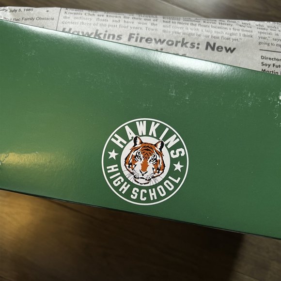 Nike Blazer X Stranger Things - Picture 3 of 6